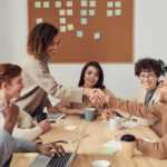 9 Hacks to become an amazing communicator in 2025 12 People are taking with each other